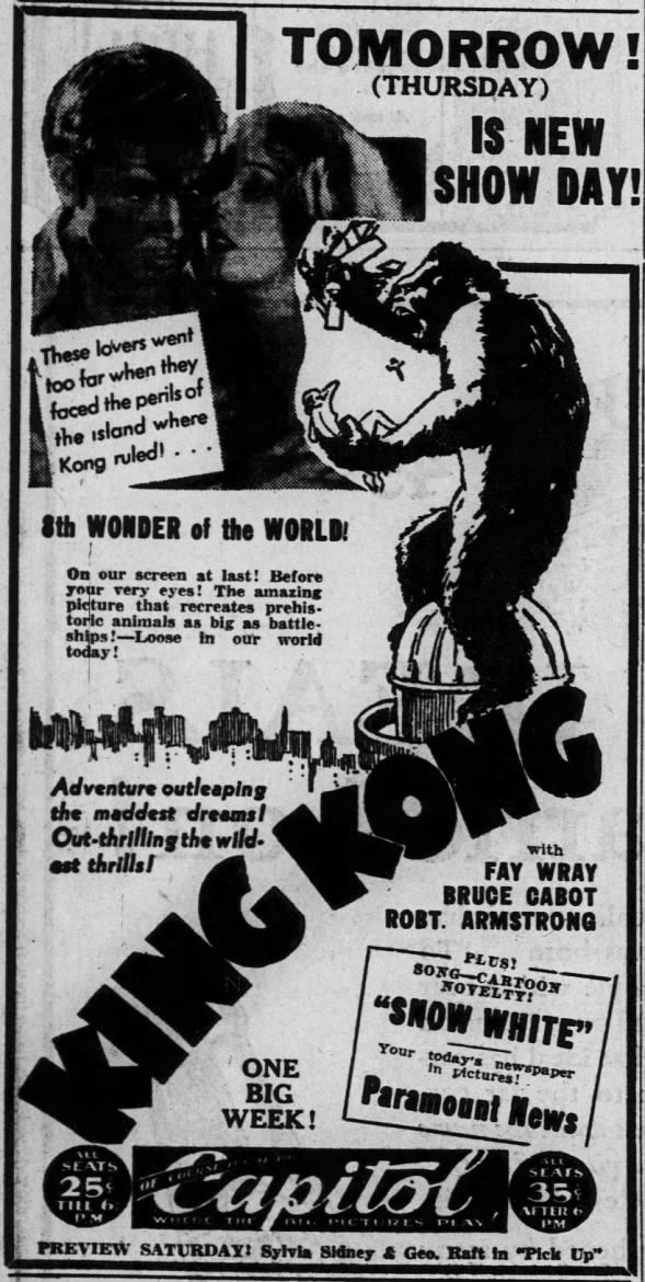 Clipping from Sioux City Journal